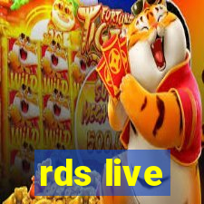 rds live